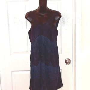 Express dress